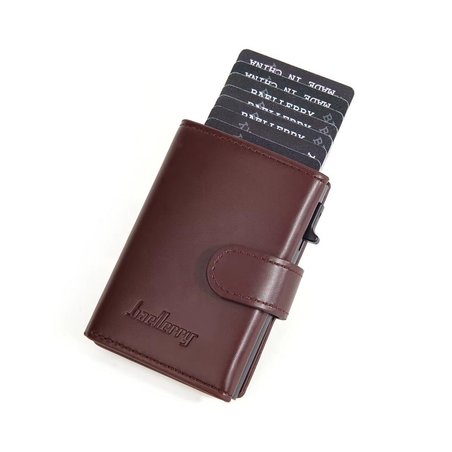 Portefeuille Baellerry porte-cartes