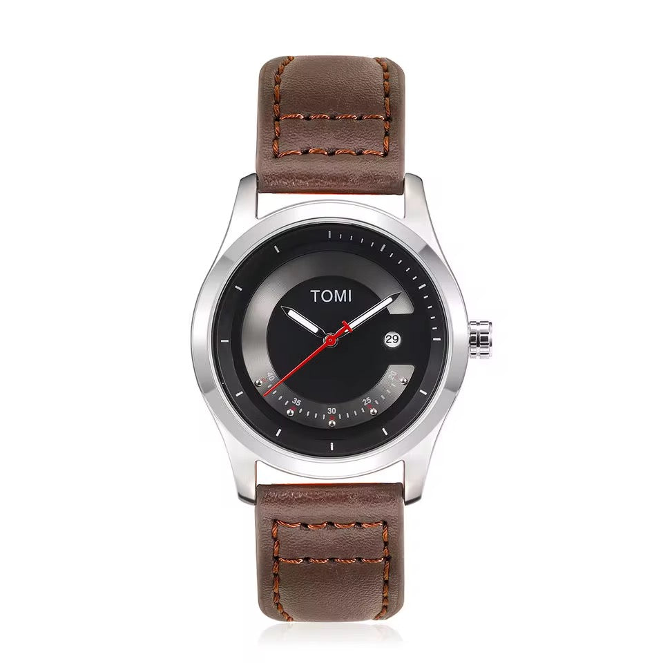 Montre Tomi