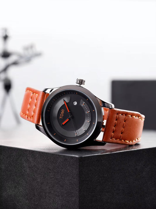 Montre Tomi
