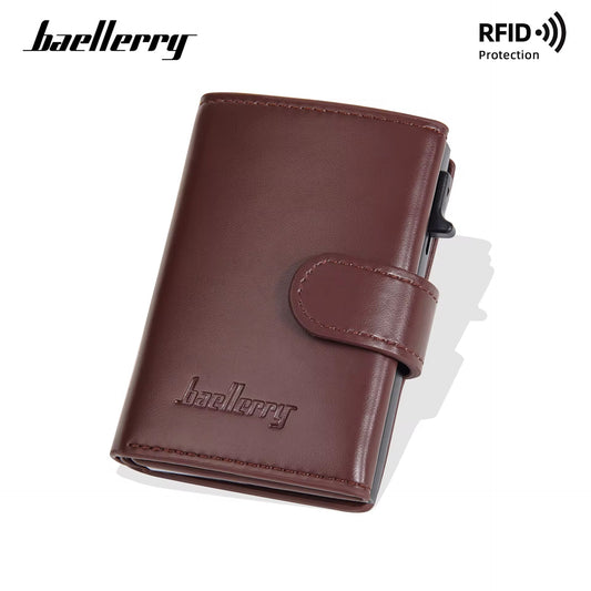 Portefeuille Baellerry porte-cartes