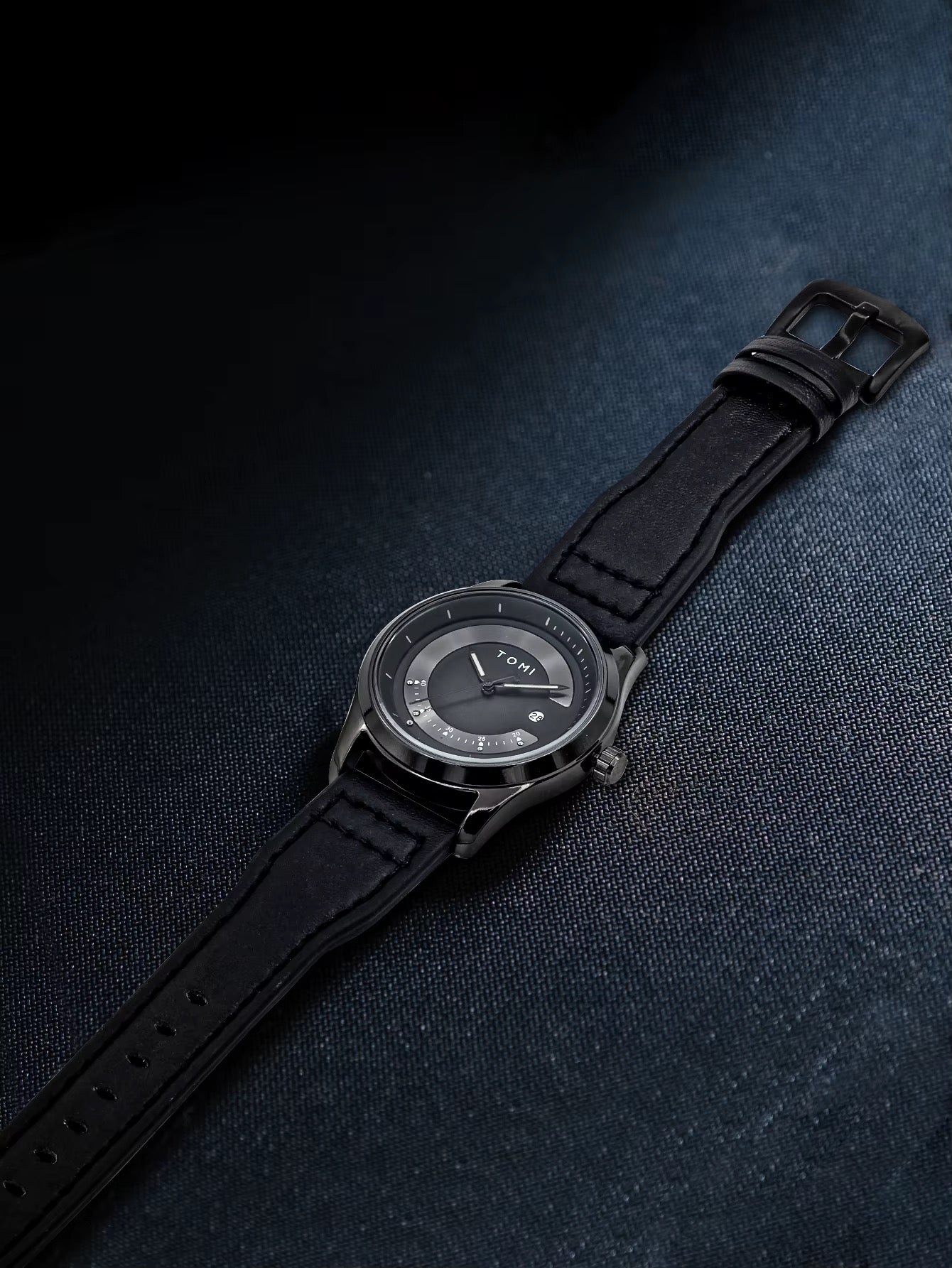 Montre Tomi