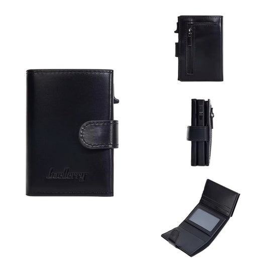 Portefeuille Baellerry porte-cartes