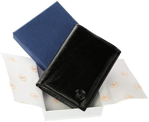Portefeuille éléphant d’or