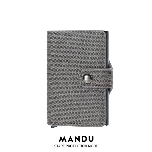 Porte-cartes MANDU