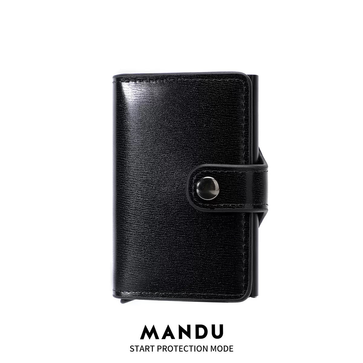 Porte-cartes MANDU