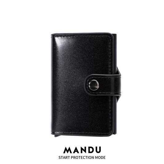 Porte-cartes MANDU