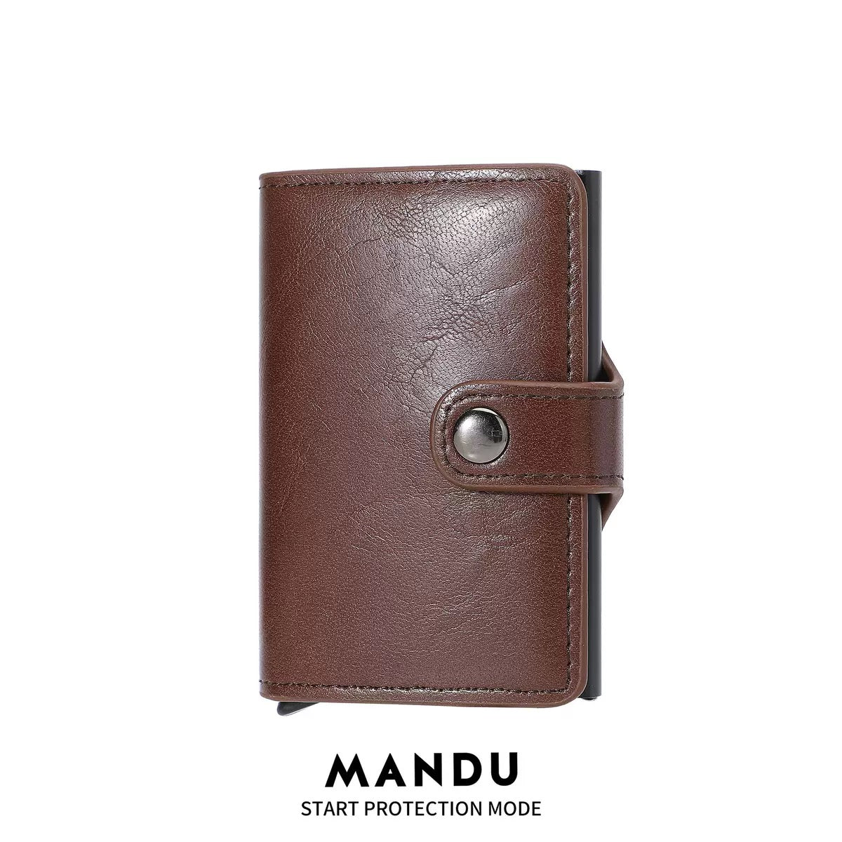 Porte-cartes MANDU